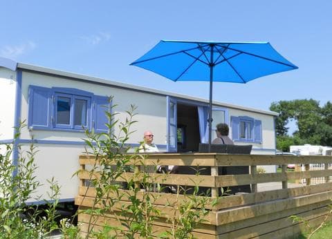 Minicamping Zeelucht foto 5