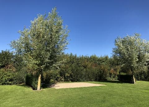 Minicamping Zeelucht foto 9