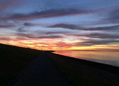 Minicamping Zeelucht foto 4