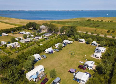 Minicamping Zeelucht foto 6