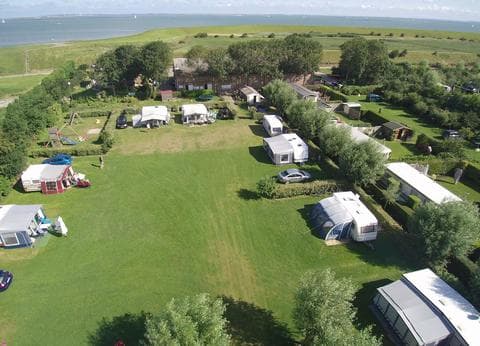 Minicamping Zeelucht foto 7