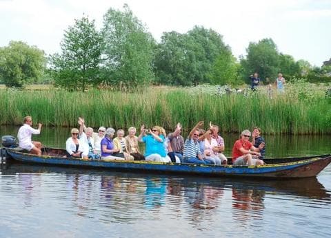 Zilveren Maan foto 3