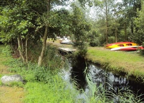 Zilveren Maan foto 6