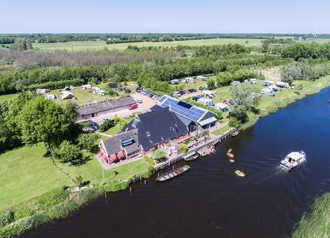 Zilveren Maan foto 1