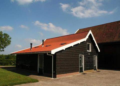 De Zonnehoeve foto 1