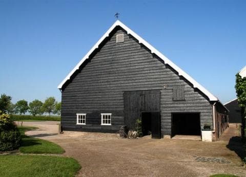 De Zonnehoeve foto 2