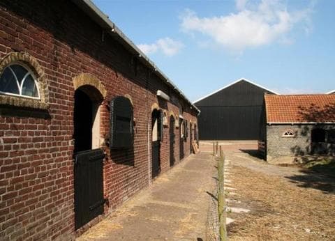 De Zonnehoeve foto 4