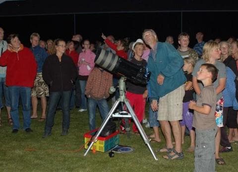 De Zonnehoeve foto 5