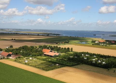 De Zonnehoeve foto 7