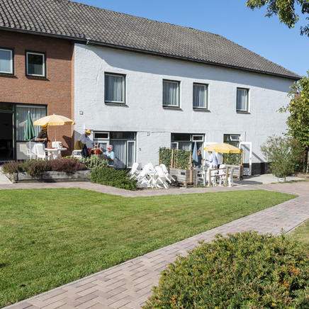 Vakantieoord Zonnehoeve foto 8