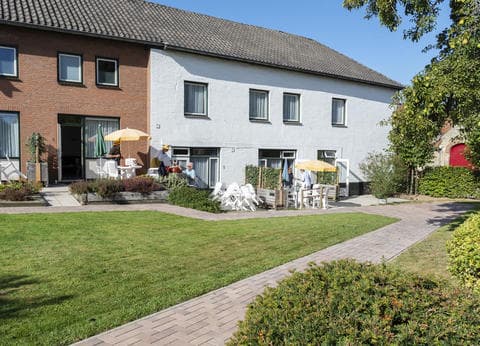 Vakantieoord Zonnehoeve foto 2