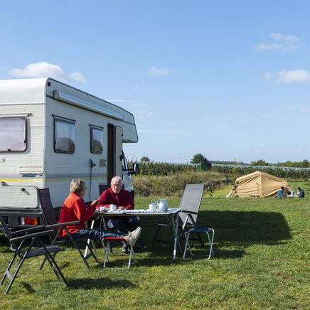 Vakantieoord Zonnehoeve foto 9