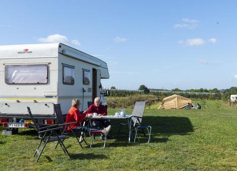 Vakantieoord Zonnehoeve foto 3