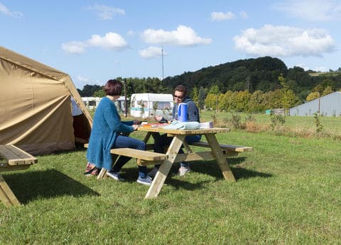 Vakantieoord Zonnehoeve foto 6
