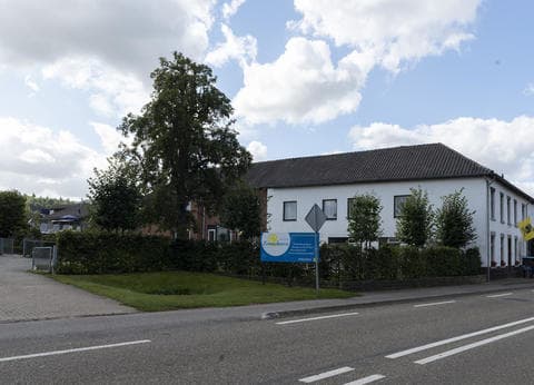 Vakantieoord Zonnehoeve foto 7