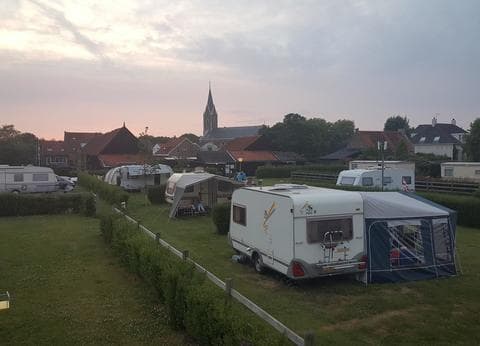 Camping Zonnemaire foto 8