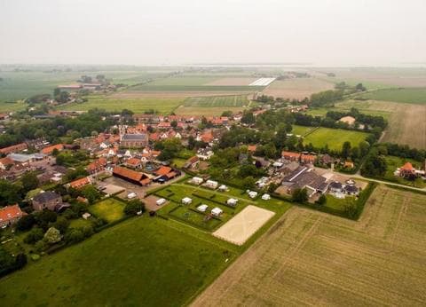 Camping Zonnemaire foto 6