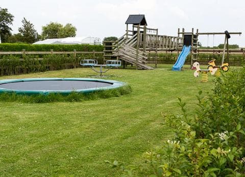 Camping Zonnemaire foto 3