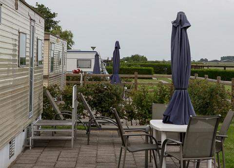 Camping Zonnemaire foto 1