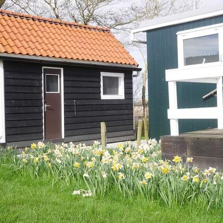 Hoeve Zorglust foto 9