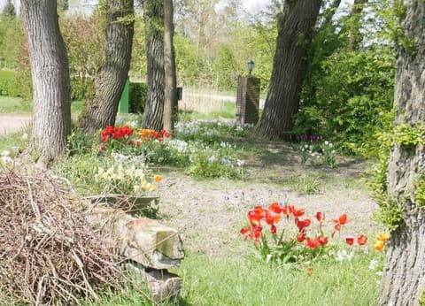 Hoeve Zorglust foto 2