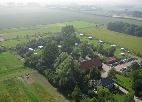 Boerderijcamping Zuiderhoeve foto 2