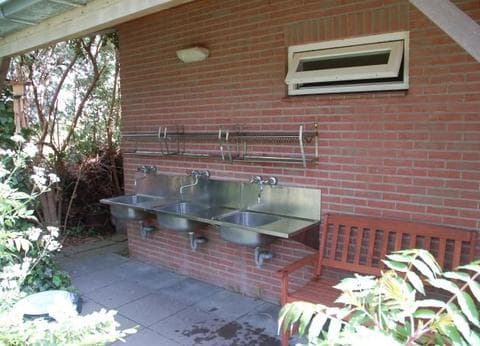 Boerderijcamping Zuiderhoeve foto 7