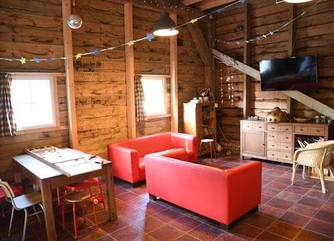 Boerderijcamping Zuiderhoeve foto 4