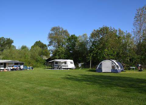 Boerderijcamping Zuiderhoeve foto 1