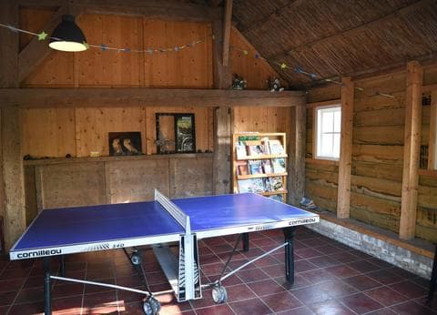 Boerderijcamping Zuiderhoeve foto 6