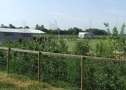 Zuivelhoeve Aagtekerke foto 2