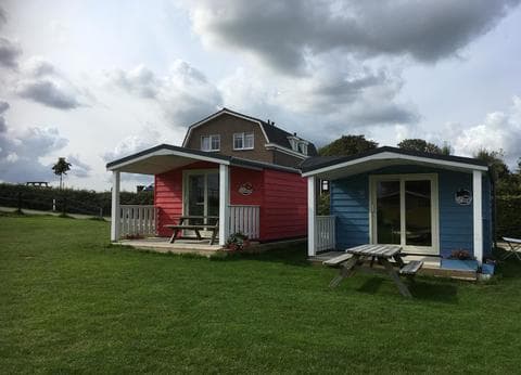 Minicamping Zwetzone foto 6