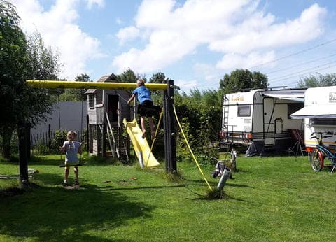 Minicamping Zwetzone foto 5