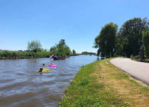 Minicamping Zwetzone foto 7